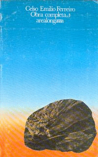 CELSO E. FERREIRO. OBRA COMPLETA, 3