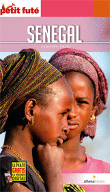 SENEGAL. GUÍA PETIT FUTÉ (2019)