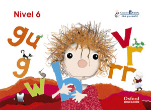 INF 5 AÑOS COCINERO PACK CUADERNOS 6