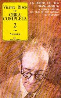 OBRA COMPLETA II