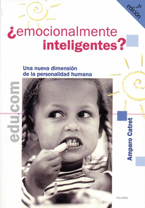 EMOCIONALMENTE INTELIGENTES