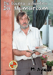 DE TIERRA ADENTRO IN MEMORIAM