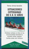 SITUACIONES COTIDIANAS DE 6 A 12 AOS 2 ED.