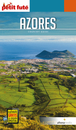 AZORES (GUÍA PETIT FUTE)