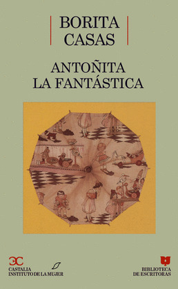 ANTOÑITA FANTASTICA