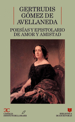 POESIAS Y EPISTOLARIO AMOR