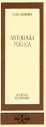 ANTOLOGIA POETICA