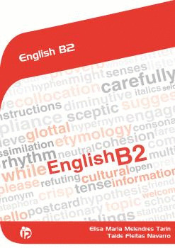 ENGLISH B2