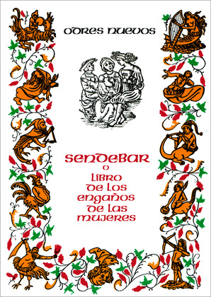 SENDEBAR O LIBRO ENGAÑOS