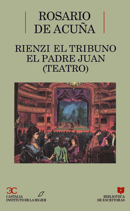 RIENZI TRIBUNO
