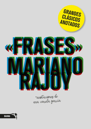 GRANDES CLASICOS ANOTADOS