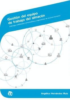 GESTION DEL EQUIPO DE TRABAJO DEL ALMACEN