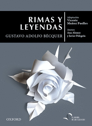 RIMAS Y LEYENDAS