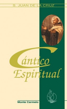 CANTICO ESPIRITUAL