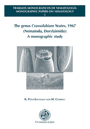 THE GENUS CRASSOLABIUM YEATES, 1967 (NEMATODA, DORYLAIMIDA): A MONOGRAPHIC STUDY