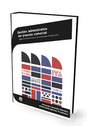 GESTIÓN ADMINISTRATIVA DEL PROCESO COMERCIAL