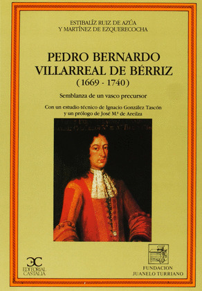 PEDRO BERNARDO VILLARREAL