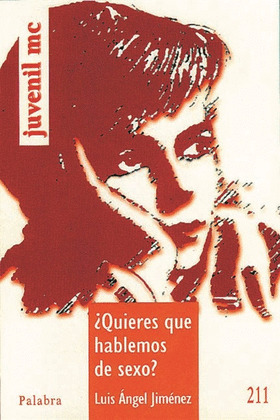 QUIERES QUE HABLEMOS DE SEXO?