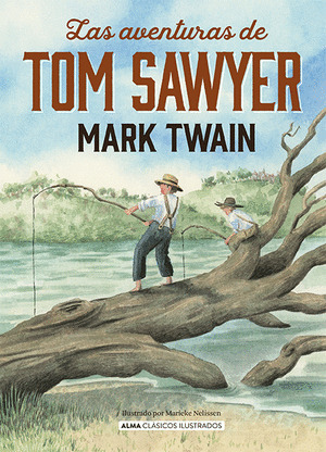 AVENTURAS DE TOM SAWYWER, LAS