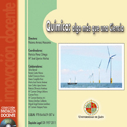 QUÍMICA: ALGO MÁS QUE UNA CIENCIA