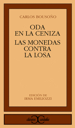 ODAS CENIZA
