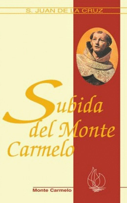 SUBIDA AL MONTE CARMELO