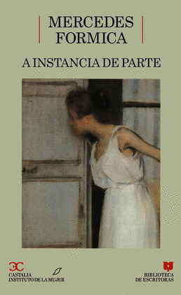 A INSTANCIA DE PARTE
