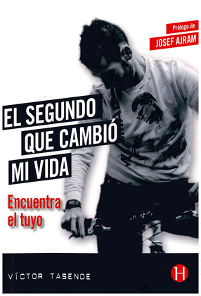 EL SEGUNDO QUE CAMBIÓ MI VIDA. ENCUENTRA EL TUYO