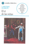 EL SI DE LAS NIÑAS