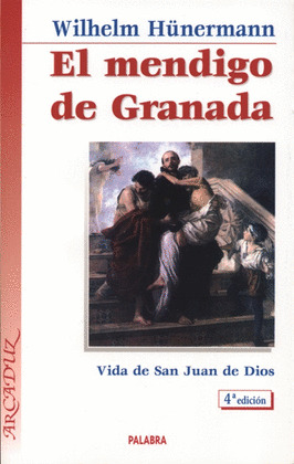 MENDIGO DE GRANADA, EL