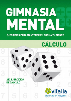 GIMNASIA MENTAL: CALCULO