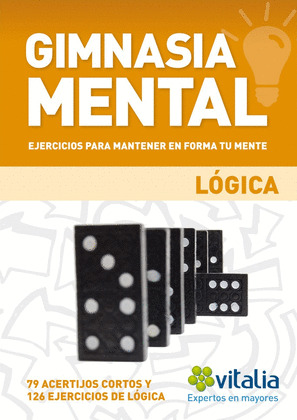 GIMNASIA MENTAL: LOGICA