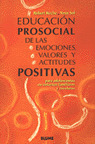 EDUCACION PROSOCIAL