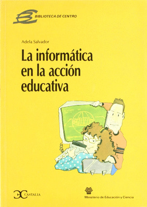 INFORMATICA ACCION EDUCATIVA