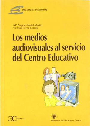 MEDIOS AUDIOVISUALES AL SERVICIO, LOS