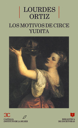 MOTIVOS CIRCE YUDITA