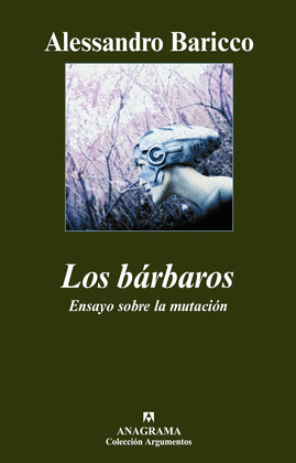 LOS BARBAROS