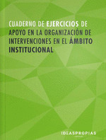 CUADERNO EJERCICIOS MF1017_2 INTERVENCION ATENCION HIGIENIC