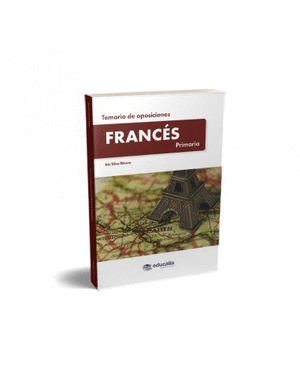 TEMARIO DE OPOSICIONES DE FRANCES PRIMARIA