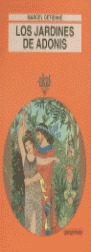 JARDINES DE ADONIS, LOS