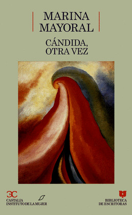 CANDIDA OTRA VEZ