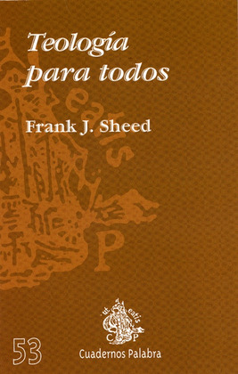 TEOLOGIA PARA TODOS