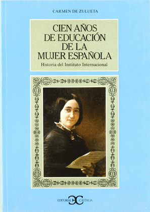 CIEN AÑOS EDUCACION MUJER