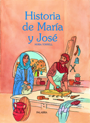 HISTORIA DE MARIA Y JOSE
