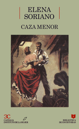CAZA MENOR