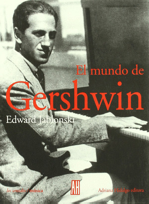 MUNDO DE GERSHWIN