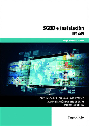 SGBD E INSTALACION