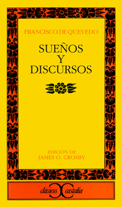 SUEÑOS Y DISCURSOS