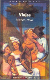 VIAJES (MARCO POLO)