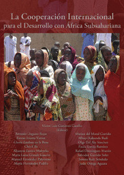 LA COOPERACIÓN INTERNACIONAL PARA EL DESARROLLO CON ÁFRICA SUBSAHARIANA